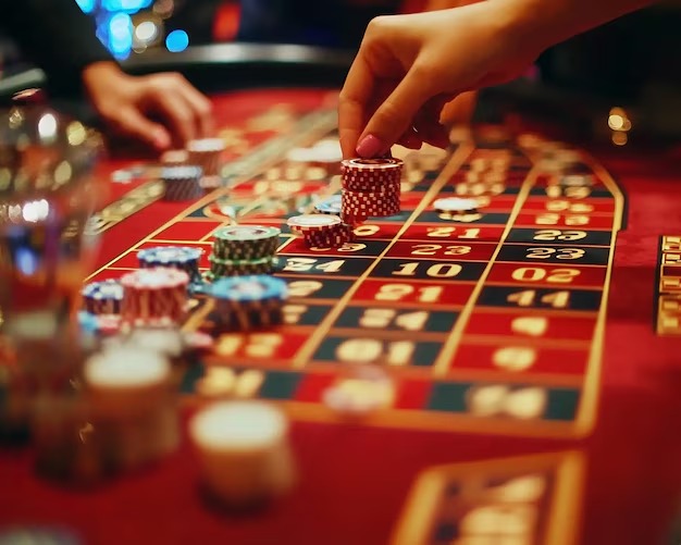 toto5000 slot editorial visual
