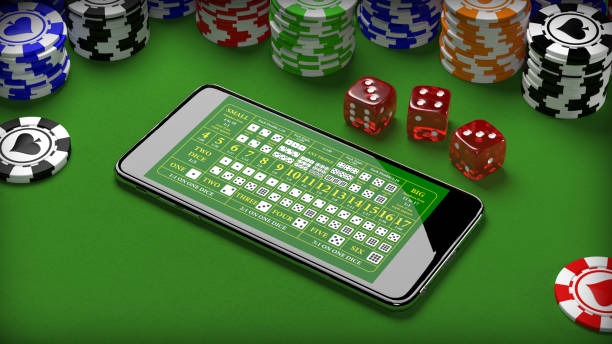 toto5000 slot Live Casino